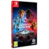 Monopoly: Star Wars Heroes vs Villains (SWITCH)