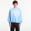 Mikina REPRESENT Owners Sweatshirt UNISEX Sky Blue L