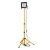 Reflektor na Stalku 1x100W 6000K
