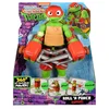 Tmnt giant figura rafaelo 360°