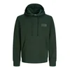 JACK & JONES Majica žad / jelka