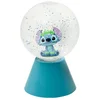 Lampa Paladone Disney - Stitch Snow Globe LED Glitter Ball