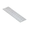 VEZNA PLOŠČICA PERFORIRANA 60x240x2mm POCINKANA | Topdom