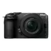 Nikon Z30 DSLR fotoaparat crni+objektiv 16-50mm VR Lens