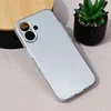 Torbica Sparkle Dust za iPhone 16 6.1 srebrna