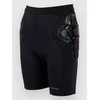 Burton Total Impact Kids Protection Pants true black