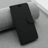 Mercury Futrola sa preklopom za mobilni telefon, Samsung Galaxy A14, Crna