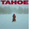 Red Leather - Tahoe (Limited Edition) (White Coloured) (LP)