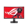 ASUS Monitor ROG Strix XG32WCMS QHD, 280Hz, USB-C Curved, Crni
