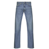Polo Ralph Lauren JEANS HAMPTON STRAIGHT Modra