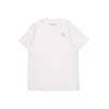 Abercrombie & Fitch Majica ESSENTIAL bela