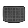 Rubber trunk mat Mazda CX-30 2019- (lower floor)