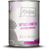 Mjamjam Mačja hrana - svinjina in korenček - 400 g