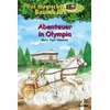 Das magische Baumhaus (Band 19) - Abenteuer in Olympia