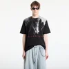 Majice Wasted Paris M Black Hill Black XL
