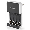 Nedis punjac baterija AA/AAA led indikator BACH05