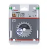 BOSCH List kružne testere za akumulatorske testere 85x15x1.1;0.7x20T