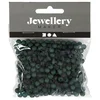 Plastične koralde - 40 g | različne barve