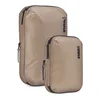 Thule Compression Cube set organizatorjev, gentle beige
