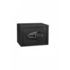 Digitalni hotelski sef 25HOL 250x350x250mm crni Safex