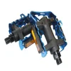 Pedala Alu/Pvc Plava