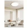 Yueying Linzhiguang Plafonska lampa LED, 48 W, Bela