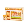 Miniaturni gradbeni komplet iTotal Mini World: Little Bread House (XL3502)