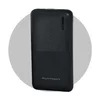 Power bank polymer pl-35 10000 mah Platoon