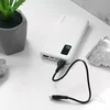 Power bank prenosiva baterija Oxpower PW10 10000 mAh bela