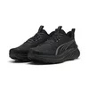 PUMA Pounce Lite 2 Trail Running Shoes Unisex, Men, Black/Cool Dark Gray, 39
