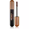 flormar Hero Volume & Curl Mascara maskara za volumen in privihanje trepalnic Brown 10 ml