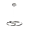 Rabalux Visilica Thrac, LED 34W, 1700lm, 4000K, R60cm, Aluminijum