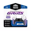 Grip KontrolFreek Controller Performance Grips - Purple PS5