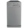 Indesit DF9E1B10S Mašina za sudove, 9 setova, Širina 45 cm