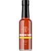 BrainMax Pure Barbecue sauce, Pineapple & Cranberries (žar omaka, ananas in brusnice), 200 ml