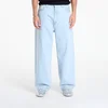 Jeans Carhartt WIP Brandon Pant Blue Heavy Stone Bleached XL