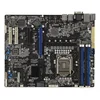 slomart ASUS P12R-E matična plošča za strežnik Intel C256 LGA 1200 ATX