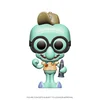 Bobble Figure Spongebob Squarepantsl POP! - Squidward In Camping gear