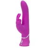 Happy Rabbit Rabbit vibrator Happy Rabbit Curve Power Motion, vijoličen