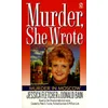 Murder in Moscow