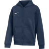 Nike Mikica s kapuco Park 26 Fleece Full-Zip Kids