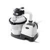 INTEX Peščana pumpa za bazen SX1500, XTR 5.49m, 220-240V