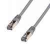 DATACOM Patch kabel FTP CAT6 1m siv