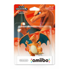 NINTENDO AMIIBO CHARIZARD NO.33 (SUPER SMASH) figura, (20777058)