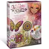 Nebulous Stars Window Charms Dekorativna stakla za prozor - Kreativni set 11017
