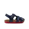 Geox Sandali B Sandal Chalki Boy B452QA 000BC C0735 M Mornarsko modra