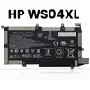 Baterija za laptop HP Spectre X360 14-EA 14T-EA WS04XL ( 111594 )