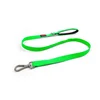 Paws & Whiskers Povodac za pse Match Middle, Zeleni