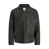 JACK & JONES Prehodna jakna črna