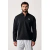 Under Armour trening pulover moški Armour Fleece